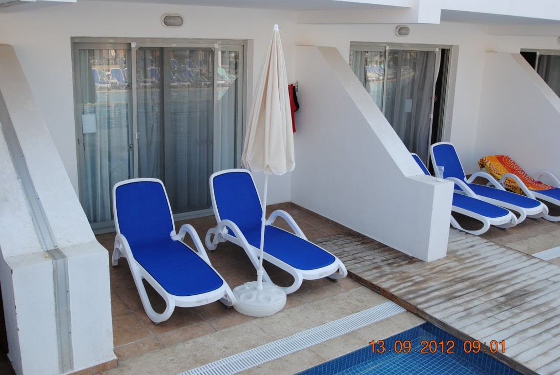 imagini hotel EPHESIA BEACH CLUB KUSADASI